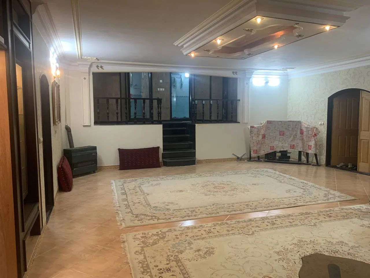 رهن واجاره/3خواب/ورودی جدا/خیابان مظفریه|اجارهٔ آپارتمان|تربت‌حیدریه, شهید قرنی|دیوار
