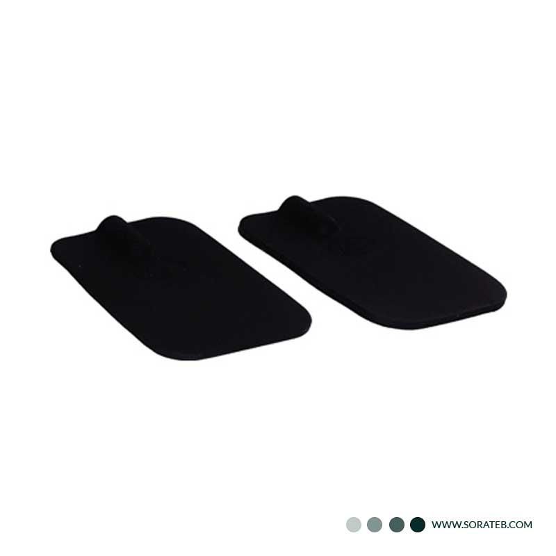 دستگاه فیزیوتراپی 2k 4pad. 120hz آکبند|آرایشی، بهداشتی، درمانی|تهران, جمهوری|دیوار