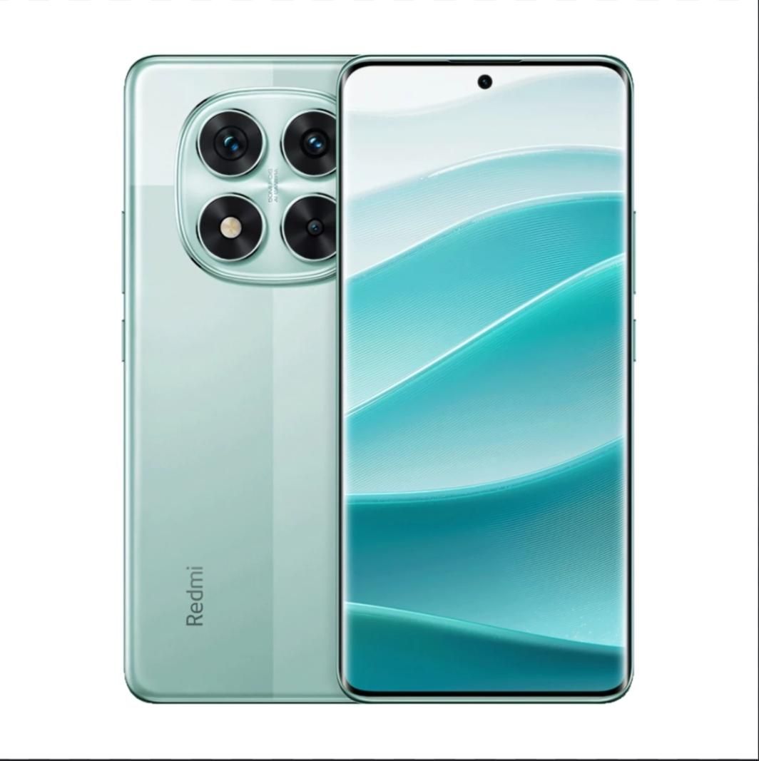 شیائومی Note 14Pro بدون پیش پرداخت|موبایل|اصفهان, شیخ طوسی|دیوار