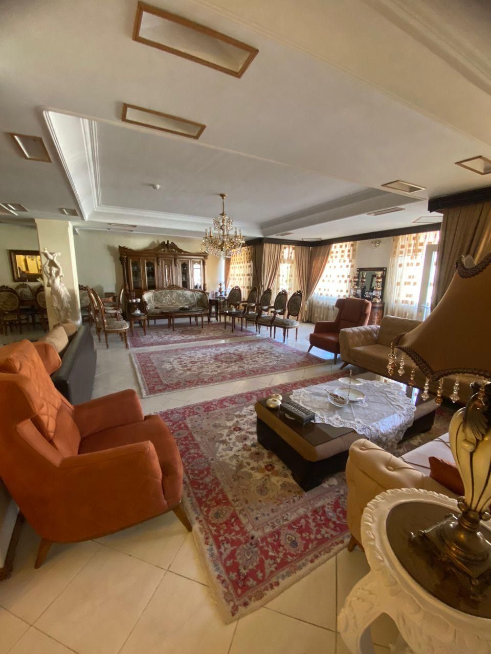 آپارتمان 230 متر رشدیه|فروش آپارتمان|تبریز, |دیوار