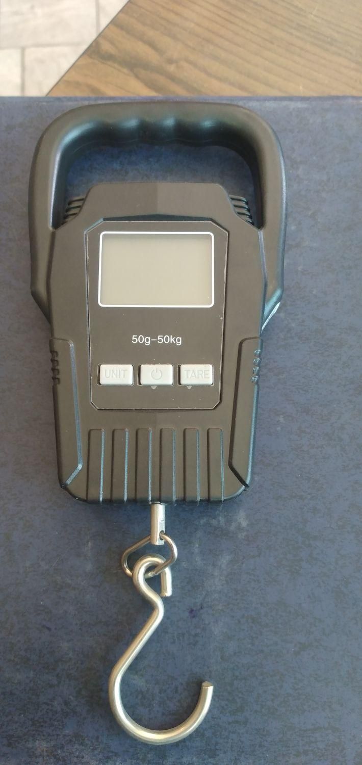 ترازوهای آویزدرتوزین ۵۰،۲۰۰،۳۰۰،۵۰۰کیلویی|فروشگاه و مغازه|قم, امامزاده ابراهیم|دیوار