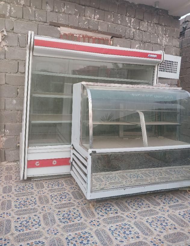 یخچال شش در|یخچال و فریزر|کهنوج, |دیوار