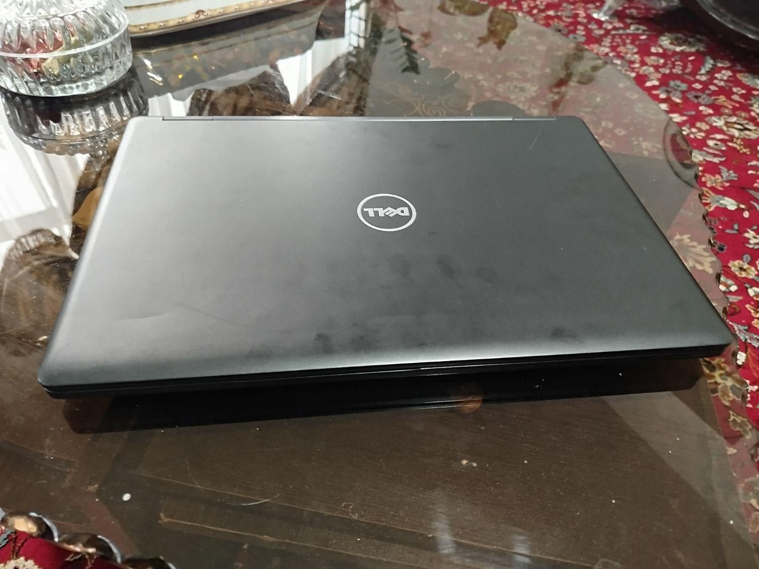 لپ تاپ Dell مدل ۵۵۸۰|رایانه همراه|لنگرود, |دیوار
