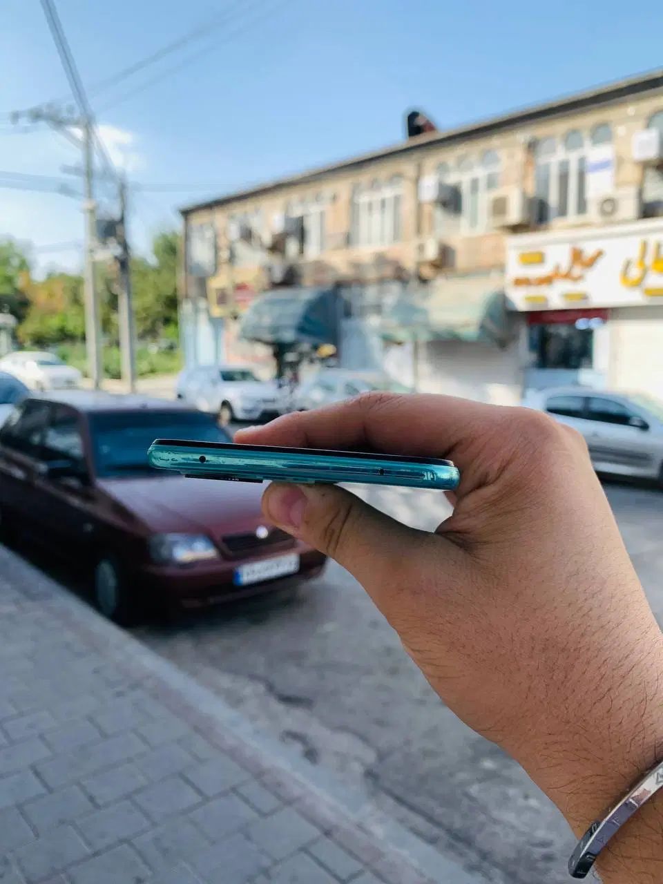 شیائومی Mi 11 Lite 5G حافظه 256G|موبایل|مشهد, هفده شهریور|دیوار