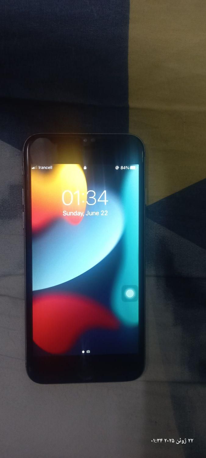 اپل iPhone 6s با حافظهٔ ۱۶ گیگابایت|موبایل|برخوار, |دیوار