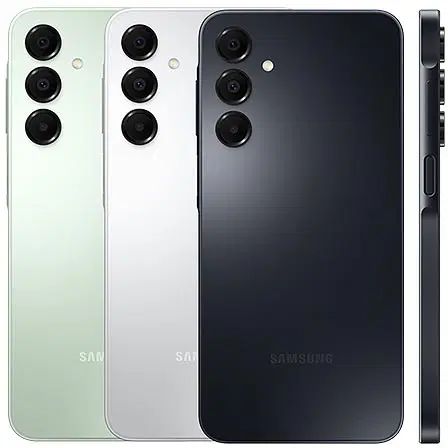 سامسونگ galaxy a16 4g با حافظهٔ ۱۲۸ گیگابایت|موبایل|تهران, جیحون|دیوار