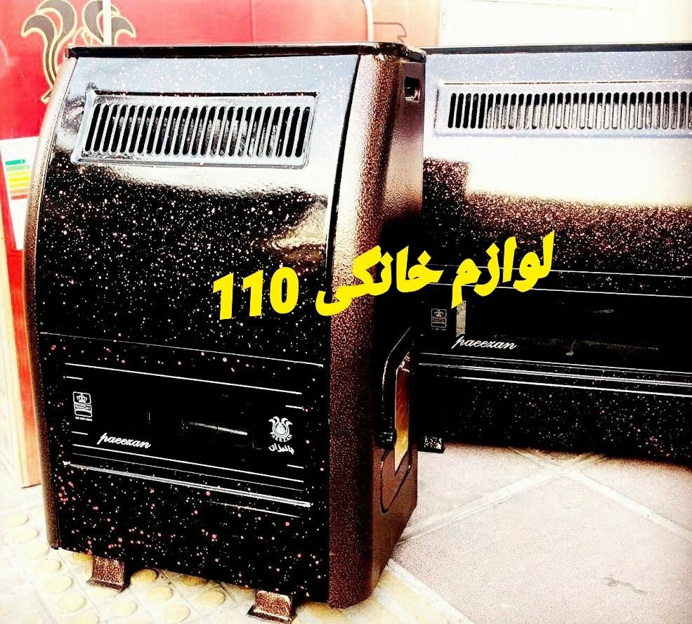 بخاری گازی ایمن ods دار 7000 و 9000 شرکتی اکبند|بخاری، هیتر، شومینه|تهران, سلسبیل|دیوار