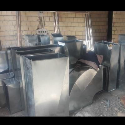 کانال سازی بیگ محمدی|خدمات پیشه و مهارت|ساوه, |دیوار