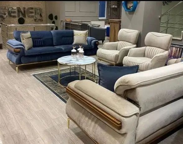 فروش ویژه جهیزیه با شرایط اقساط و تخفیف ویژه)*|مبلمان خانگی و میز عسلی|خلخال, |دیوار