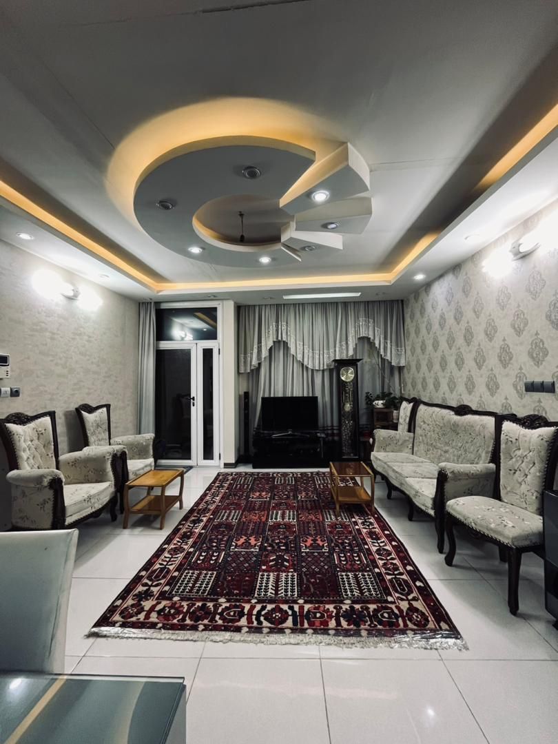 اجاره خانه روزانه ویلایی دربست|اجارهٔ کوتاه‌مدت آپارتمان و سوئیت|اصفهان, خلیل آباد|دیوار