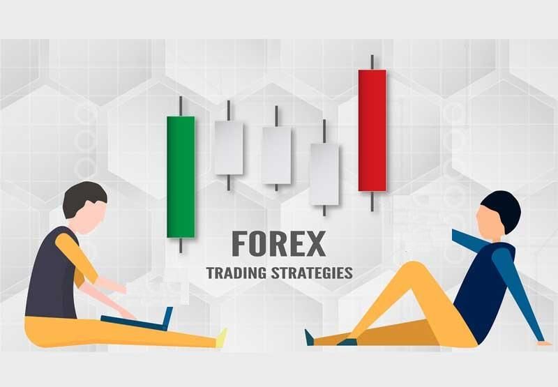 استراتژی/ ۹۹ دلار در ت.فریم ۱ دقیقه/فارکس وکریپتو|خدمات آموزشی|تهران, زعفرانیه|دیوار