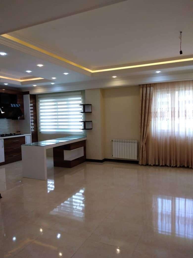 ۱۰۵ متر/ تک واحدی خاص / دیلمان|اجارهٔ آپارتمان|رشت, دیلمان|دیوار