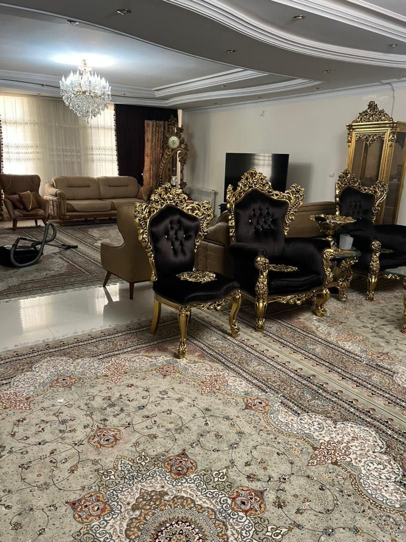 220متر/4خواب/تکواحدی/2 پارکینگ/ خ دوم نیروی هوایی|اجارهٔ آپارتمان|تهران, نیرو هوایی|دیوار