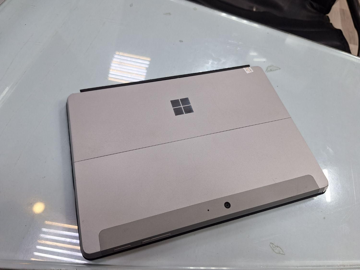 Surface Go 64GB|رایانه همراه|بیرجند, |دیوار