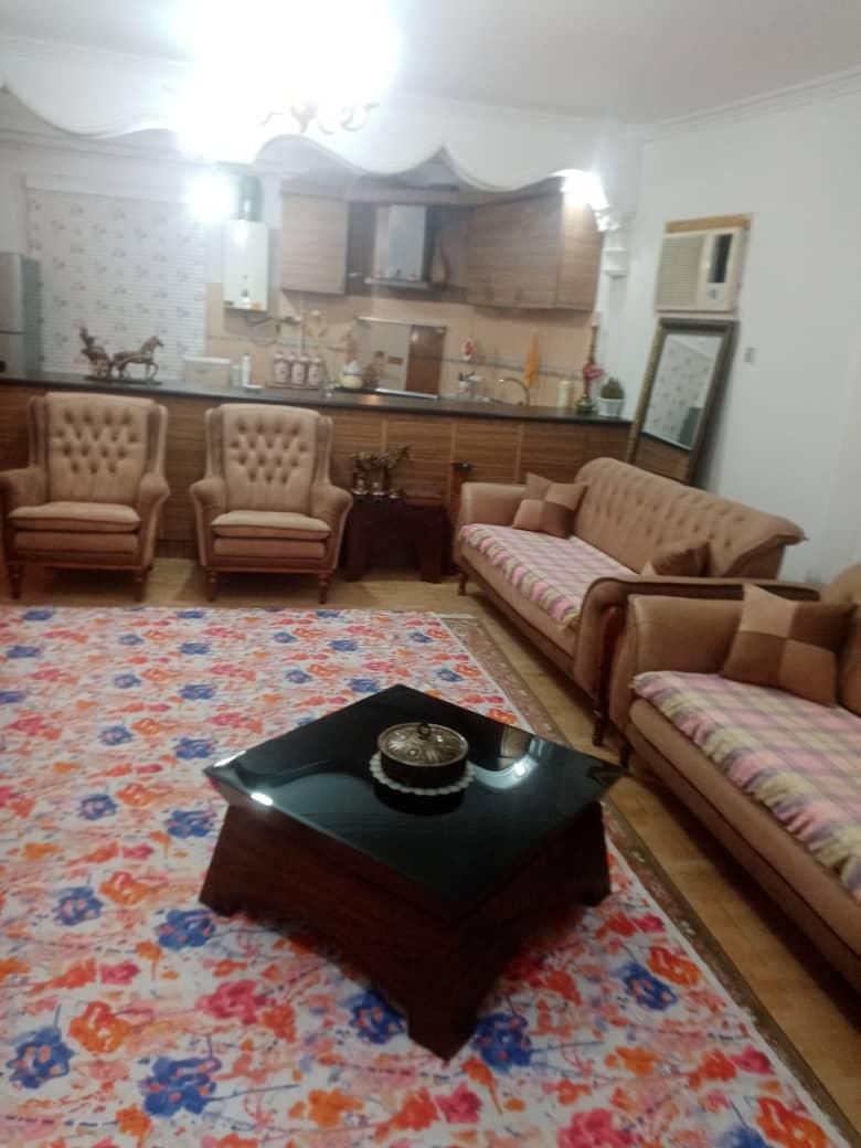 فروش و معاوضه آپارتمان95متری2خواب طبقه3 بر اصلی|فروش آپارتمان|صومعه‌سرا, |دیوار