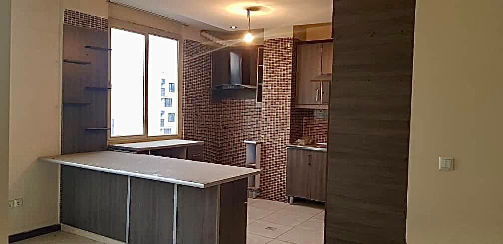 فروش آپارتمان ۸۳ متری دو خوابه در شهرک جهاننما|فروش آپارتمان|کرج, شهرک جهاننما|دیوار