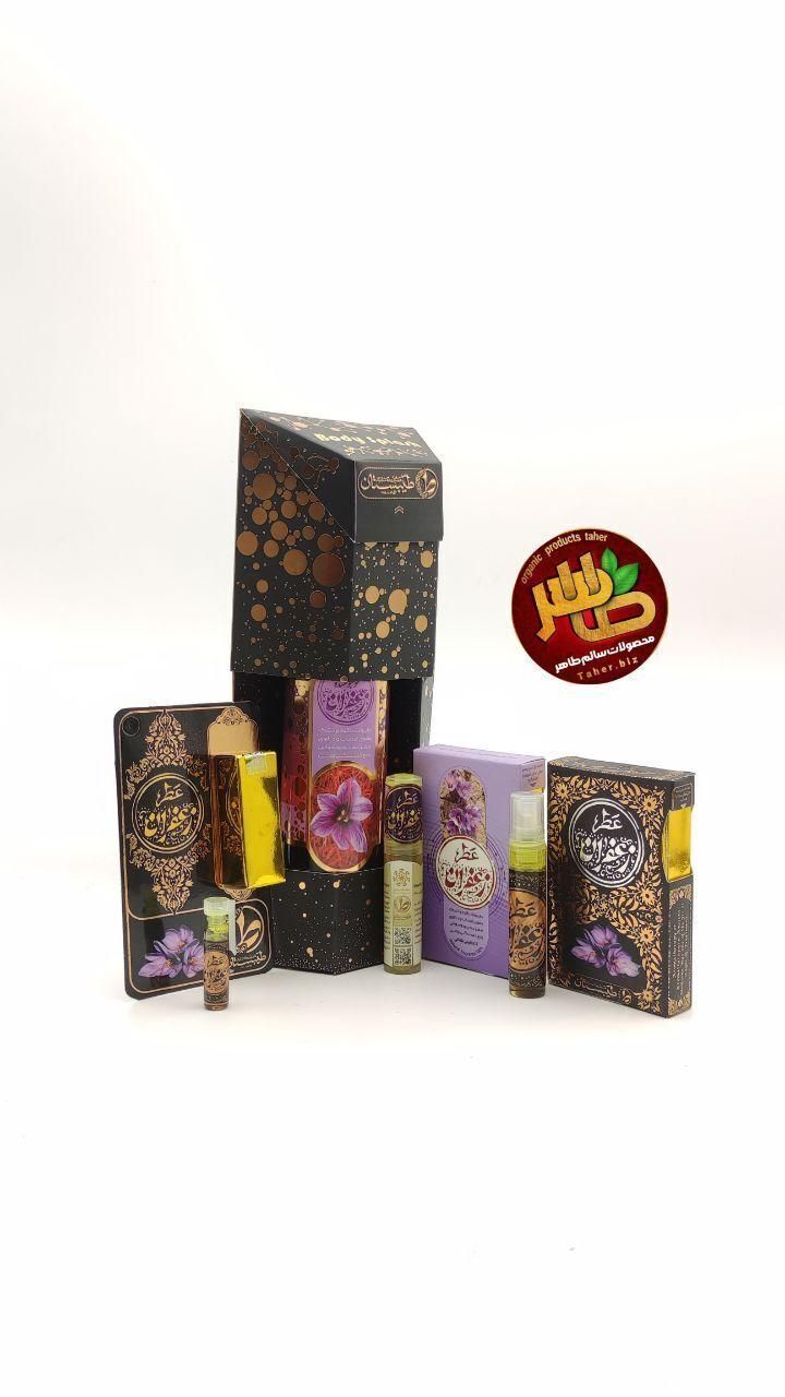 عطر و افشانه طبیعی طیّبستان|آرایشی، بهداشتی، درمانی|تهران, خواجه نصیر طوسی|دیوار