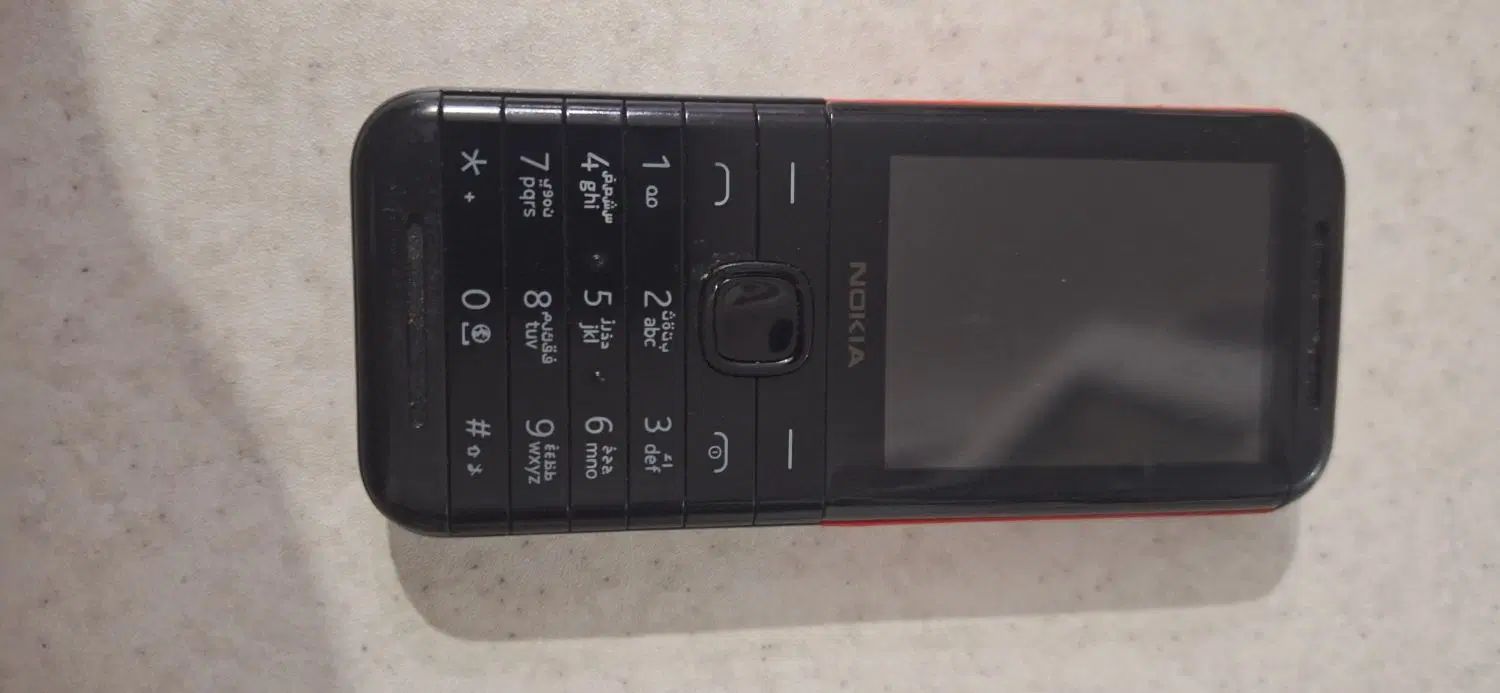 گوشی نوکیا 5310|موبایل|تهران, فلاح|دیوار