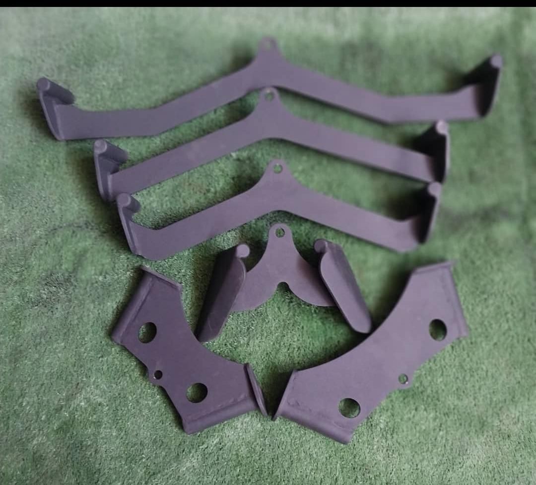 فروش عمده دستگیره سیمکش پرایم زیر قیمت کارخانه|تجهیزات ورزشی|پاکدشت, خاتون آباد|دیوار