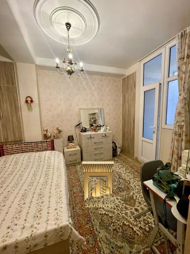 ۷۶ متر/شهرک بنفشه/بازسازی شده/|فروش آپارتمان|کرج, شهرک بنفشه|دیوار