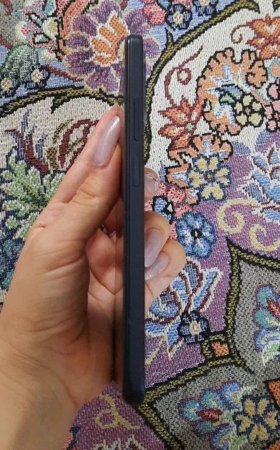 شیائومی Redmi Note 12 4G با حافظهٔ ۲۵۶ گیگابایت|موبایل|کرج, شهرک بنفشه|دیوار