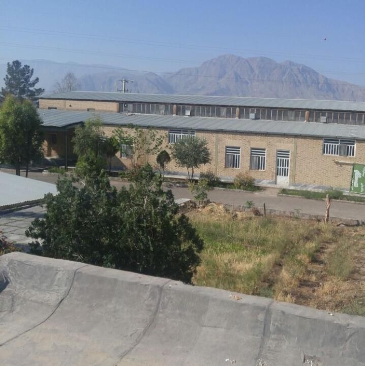 فروش کارخانه ماکارانی و بیسکوییت در راوند کاشان|فروش دفتر صنعتی، کشاورزی، تجاری|کاشان, راوند|دیوار