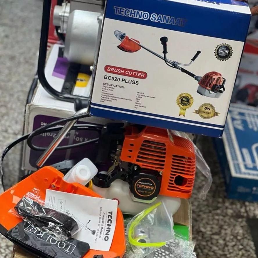 علف زن تایلندی میتسوبیشی علفتراش اورجینال اصل|ماشینآلات صنعتی|تهران, شهرک ولیعصر جنوبی|دیوار