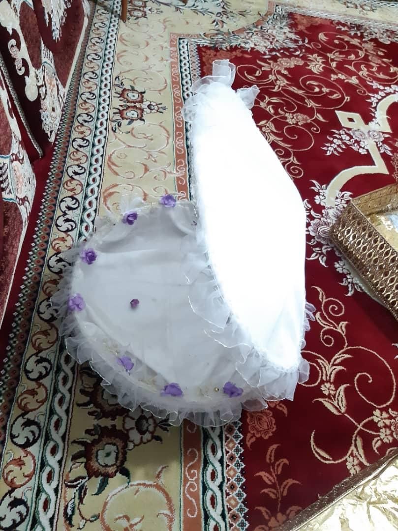 سبد|صنایع دستی و سایر لوازم تزئینی|تهران, نعمت‌آباد|دیوار