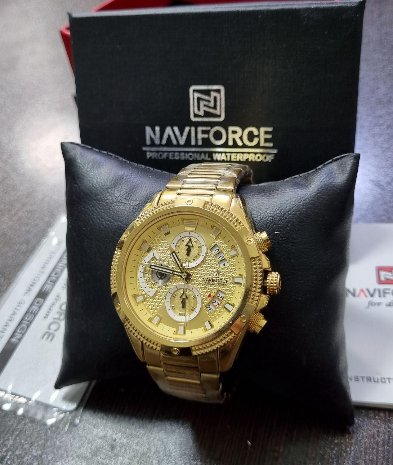 ساعت نیوی ۵ موتور|ساعت|کرمانشاه, |دیوار