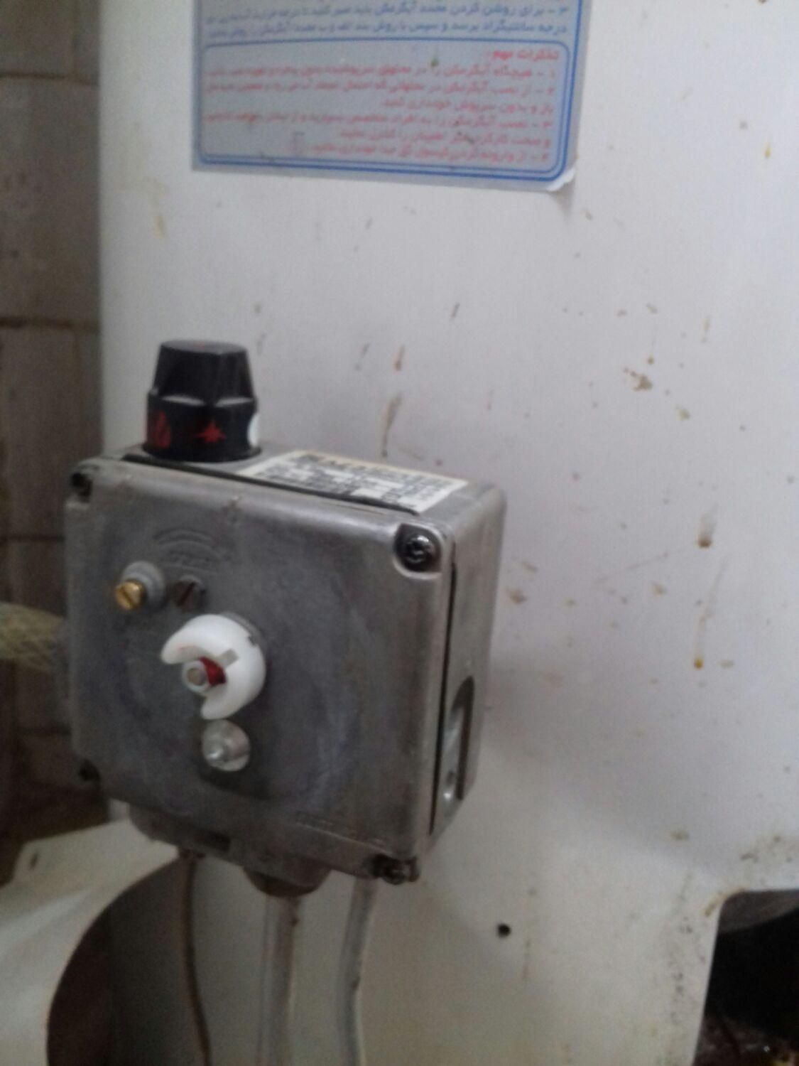 سیمپیچی وتعمیر دینام کولر .وپمپهای اب ساختمانی|خدمات پیشه و مهارت|قرچک, زیبا شهر|دیوار