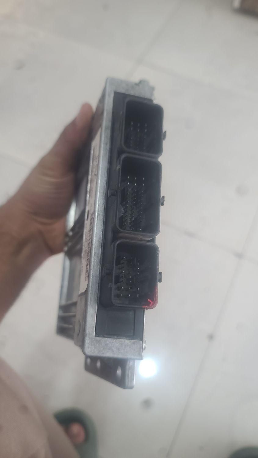 ایسیو s2000 ساژم و والئو (ecu)|قطعات یدکی و لوازم جانبی|بندرعباس, |دیوار