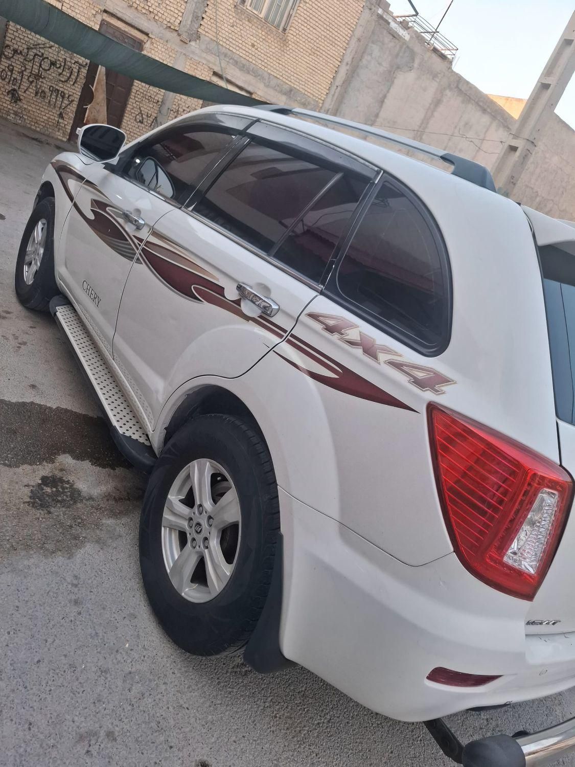 لیفان X60 دنده‌ای، مدل ۱۳۹۳|خودرو سواری و وانت|بهبهان, |دیوار