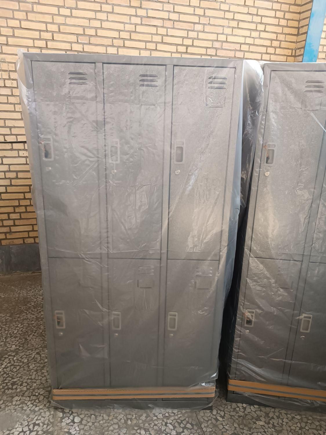 کمدرختکن فلزی باشگاهی اداری|خدمات پیشه و مهارت|رباط‌کریم, |دیوار