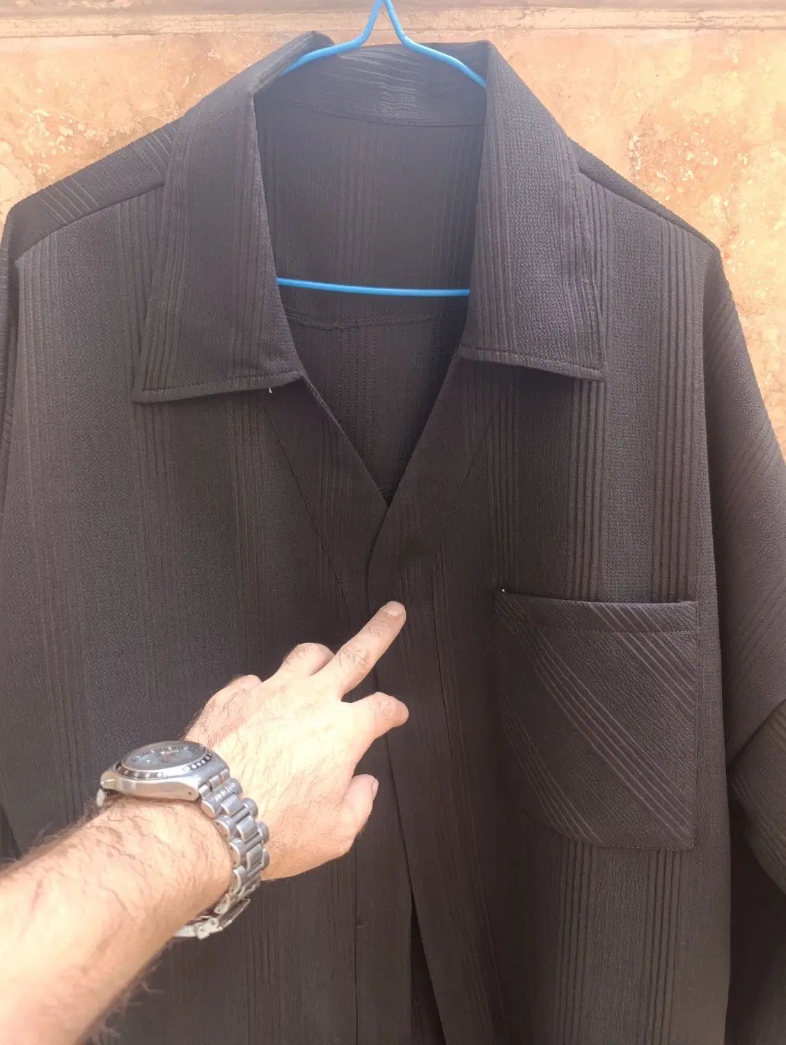 نیازمند چرخکار بیرون بر ماهر دارای تجربه سری دوزی|استخدام صنعتی، فنی، مهندسی|زنجان, |دیوار