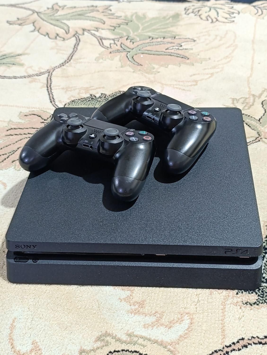 PS4|کنسول، بازی ویدئویی و آنلاین|سیرجان, |دیوار