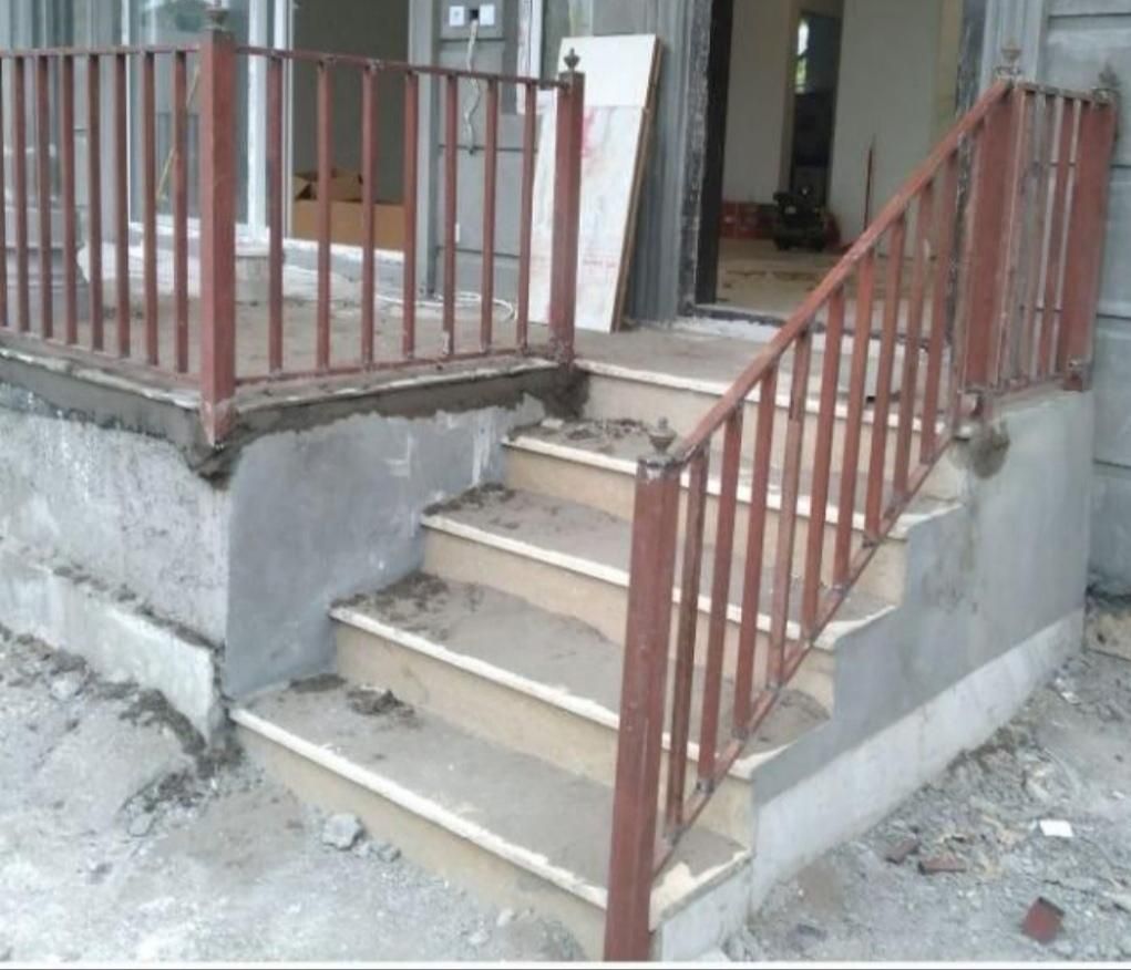 جوشکاری و آهنگری مهدی|خدمات پیشه و مهارت|لنگرود, |دیوار