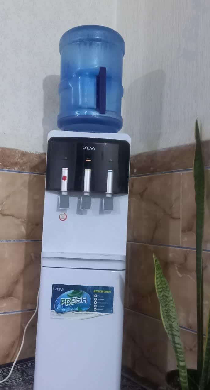 آبسردکن|آب‌سردکن و تصفیه آب|بم, |دیوار