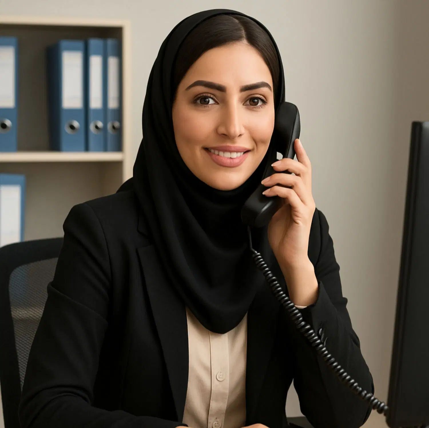 استخدام کارشناس فروش تلفنی خدمات بین المللی|استخدام بازاریابی و فروش|کرج, دانشگاه خوارزمی|دیوار