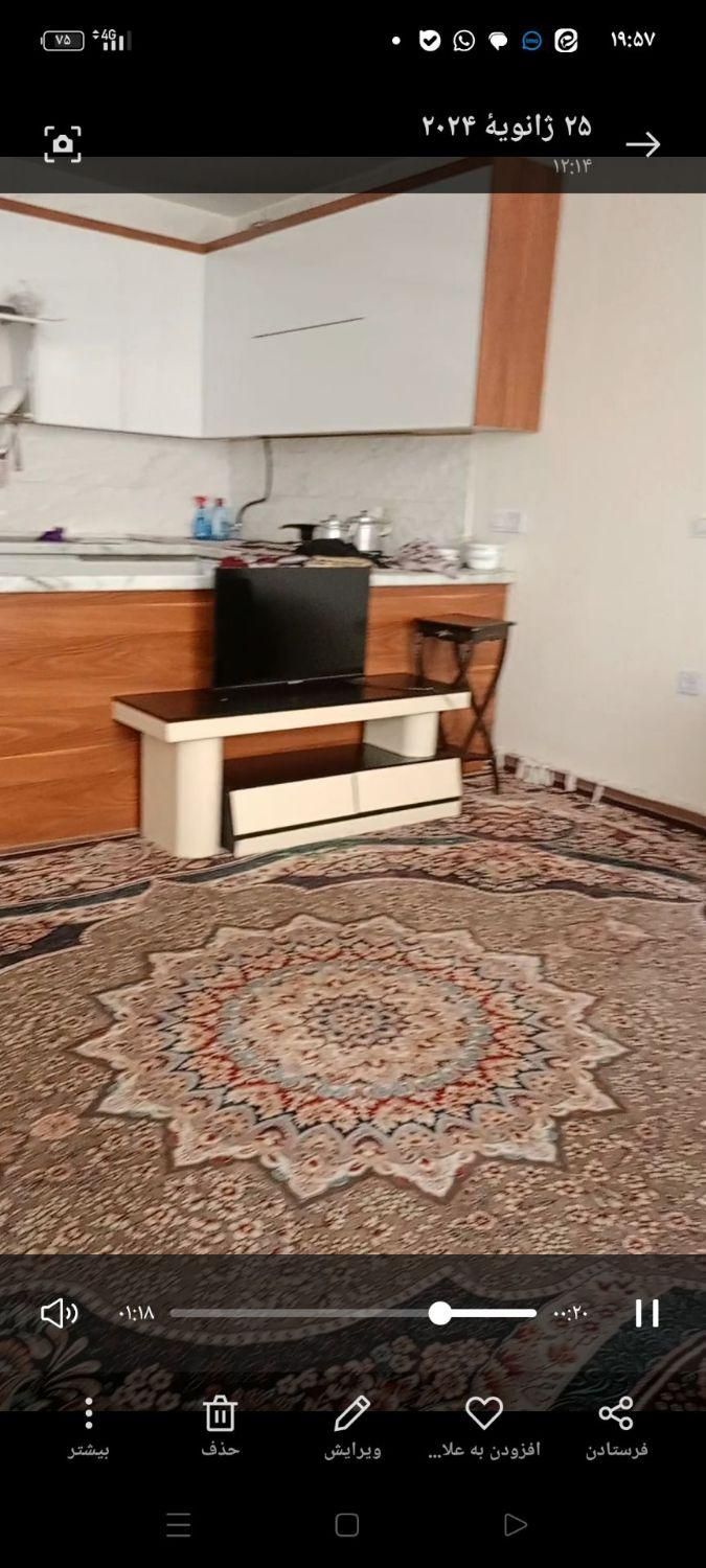 فروش خانه ویلایی ۶۵ متری ۱ خوابه در سیزده آبان|فروش خانه و ویلا|تهران, سیزده آبان|دیوار