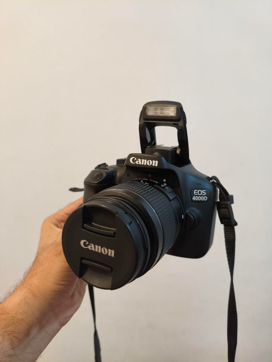 دوربین Canon|دوربین عکاسی و فیلم‌برداری|اندیمشک, |دیوار