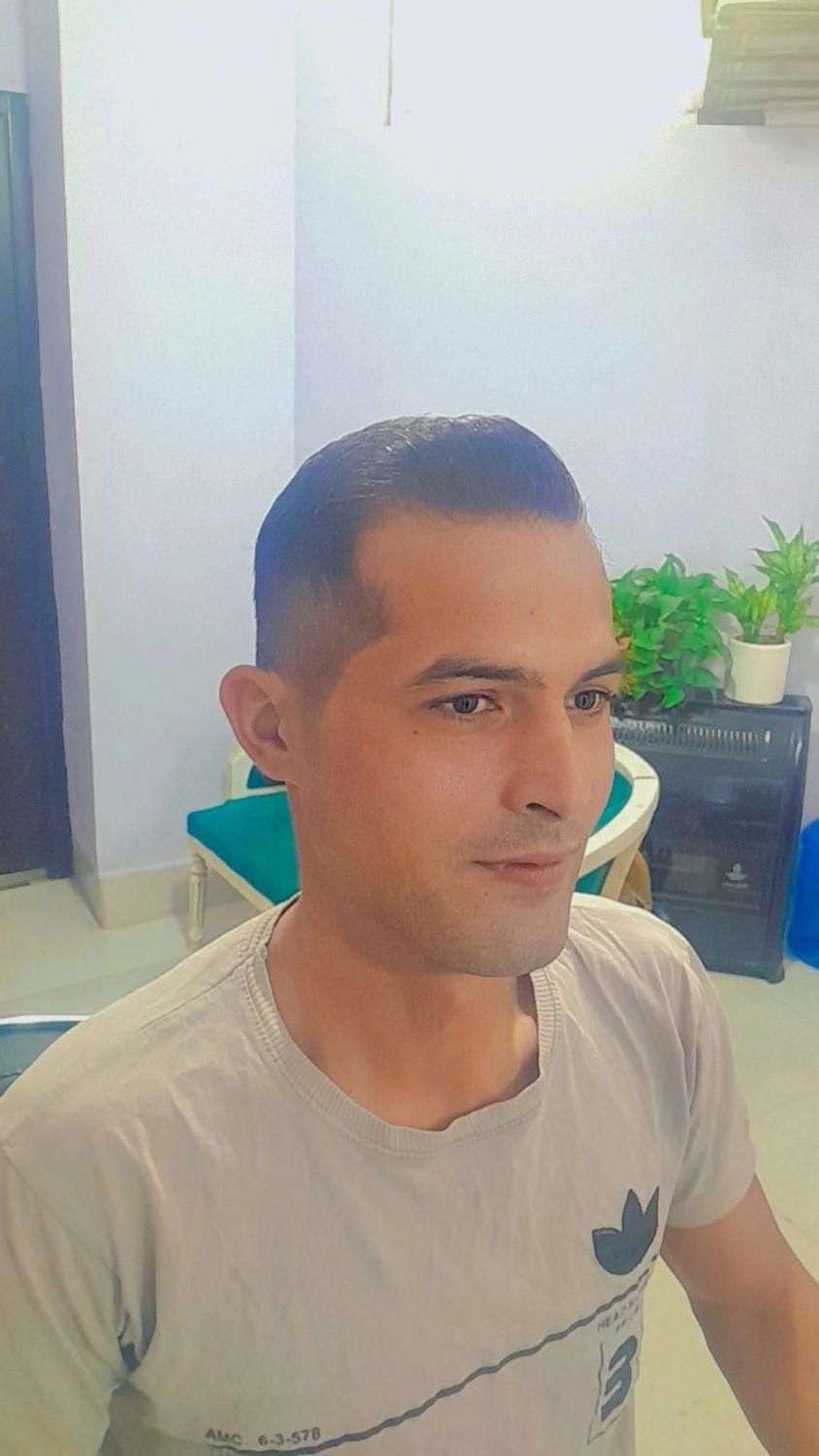 اصلاح سر و صورت رایگان|خدمات آرایشگری و زیبایی|گنبد کاووس, |دیوار