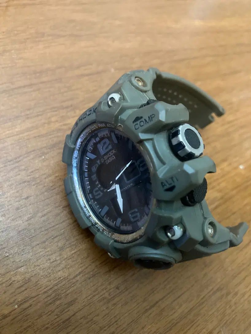 ساعت G-Shock|ساعت|تهران, شوش|دیوار