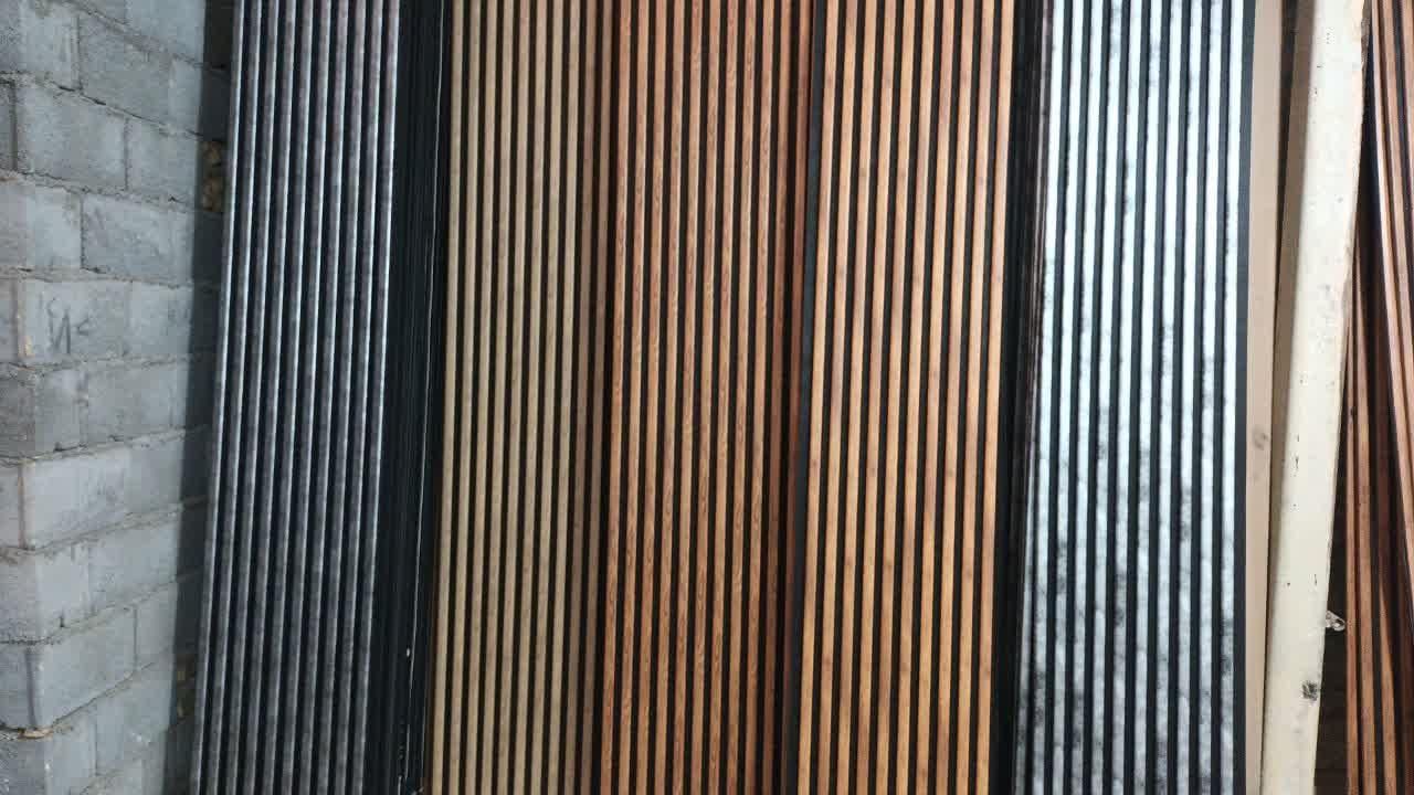 ترمو پنل پشت فوم درجه ۱ با ۱۰ درصد تخفیف|عمده‌فروشی|اصفهان, بابوکان|دیوار