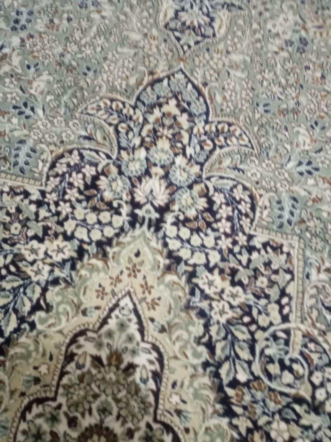 فروش ۳تکه فرش ۳در۴و۳ونیم در۳ونیم|فرش|بوکان, |دیوار