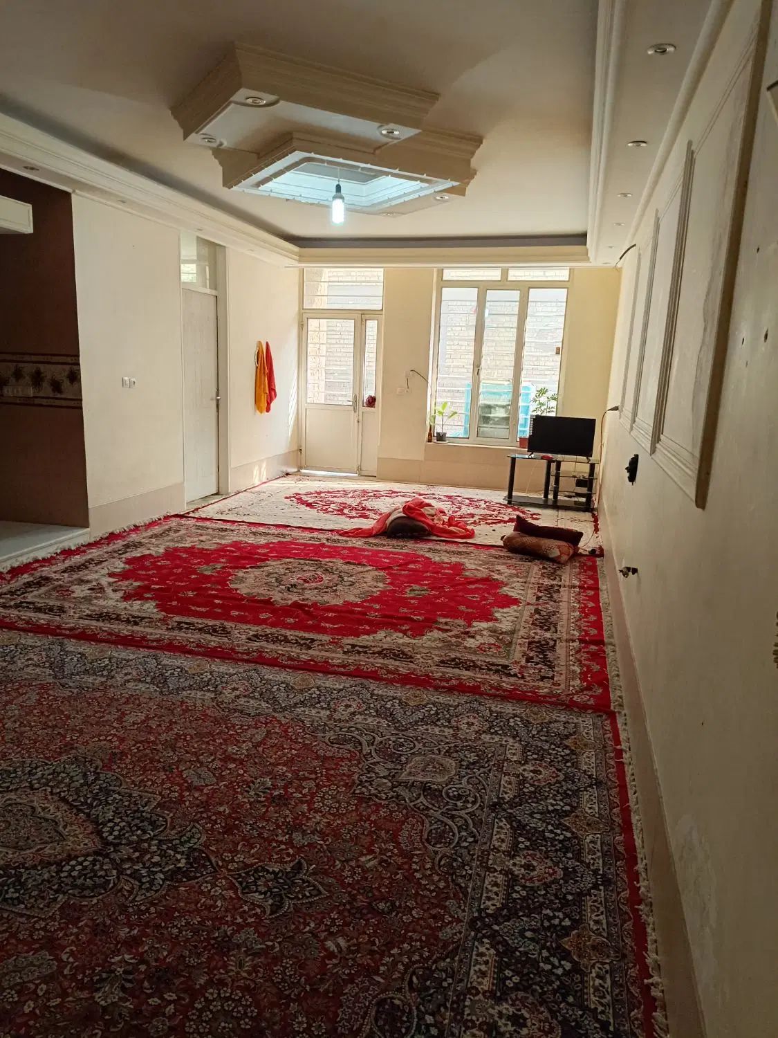 اجاره خانه مبله|اجارهٔ کوتاهمدت آپارتمان و سوئیت|شیراز, کوشک میدان|دیوار