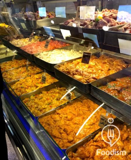 کارگر مرغ و ماهی|استخدام خدمات فروشگاه و رستوران|تهران, جیحون|دیوار