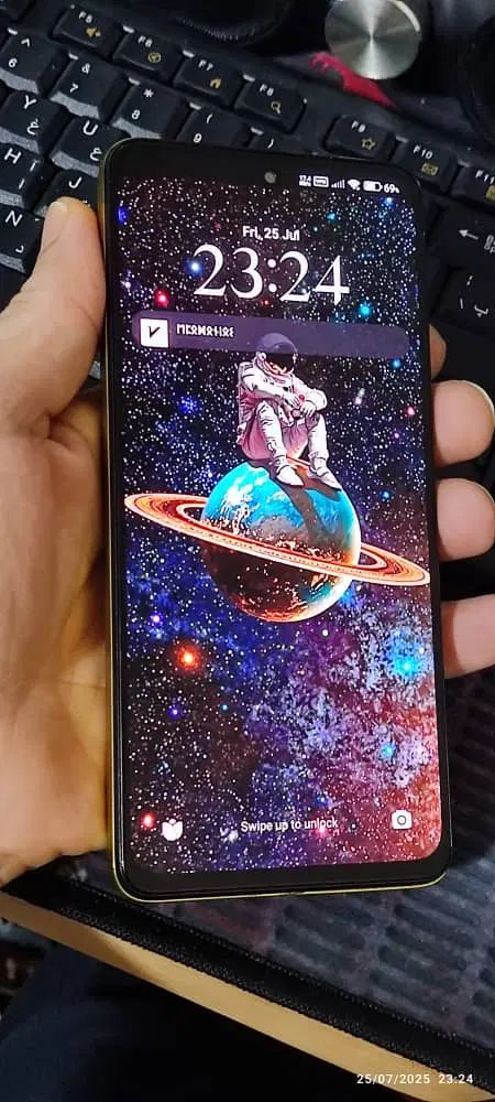 شیائومی پوکو X4 پرو 5G با حافظهٔ ۲۵۶ گیگابایت|موبایل|نجف‌آباد, نجف‌آباد|دیوار