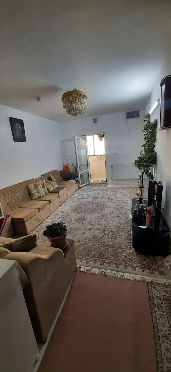 اپارتمان گلبهار نوساز/ سندعرصه/پارکینگ اختصاصی|فروش آپارتمان|مشهد, شاهد (شهرک غرب)|دیوار