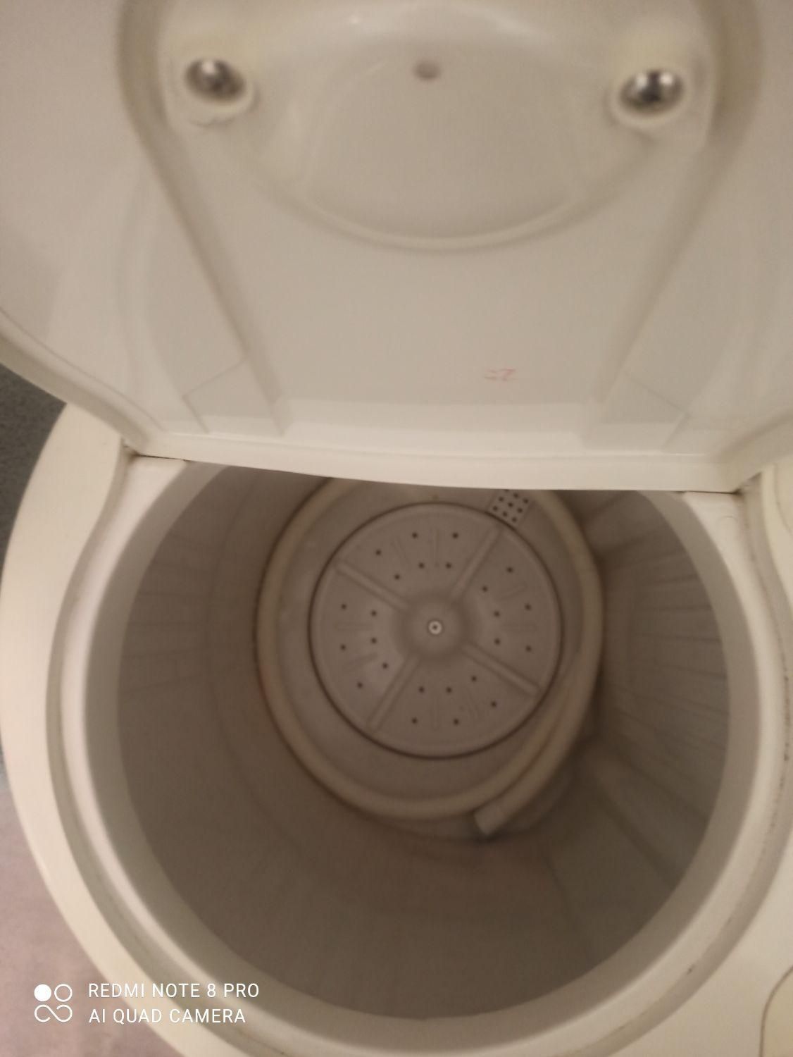 مینی واش ااگ|ماشین لباسشویی و خشک‌کن لباس|قم, سراجه (۱۵ خرداد)|دیوار