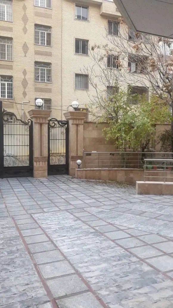 ۱۰۶متری دوخوابه فول بیواسطه نجات الهی فروش یارهن|فروش آپارتمان|تهران, نجات اللهی|دیوار